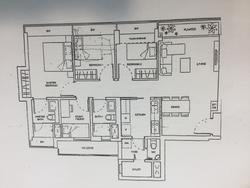 The Palette (D18), Condominium #156217432